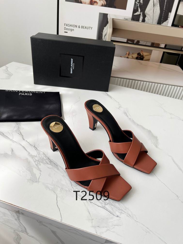 YSL shoes 35-41 h0901